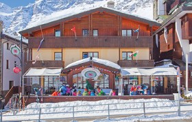 OUR CHALET HOTELS Italy
